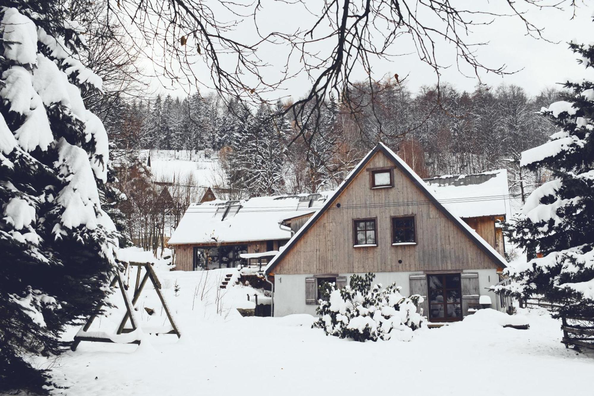 Hotel Lavendowo Piechowice  Exteriér fotografie